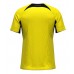 Al-Ittihad Heimtrikot 2024-25 Kurzarm